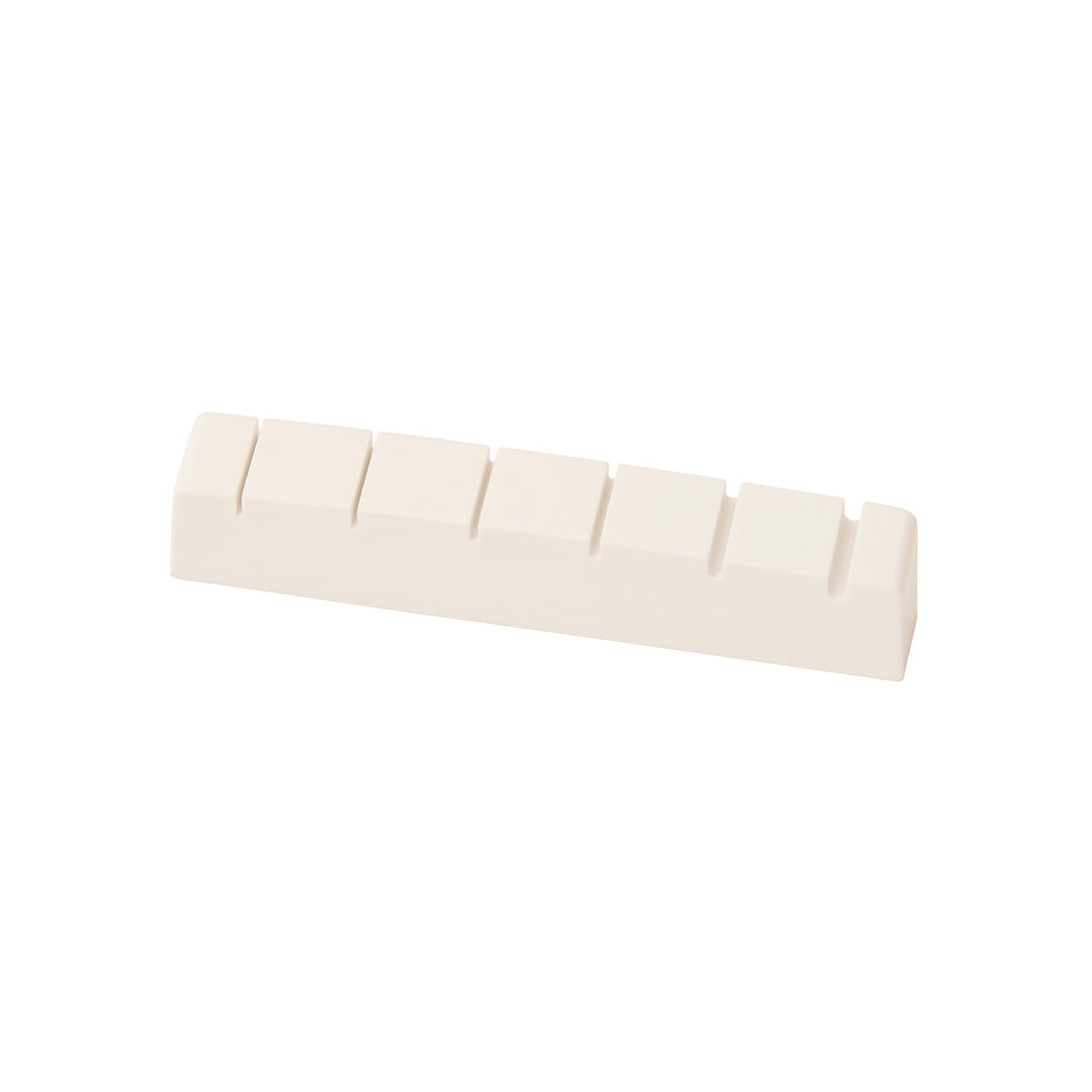 PRS SE String Nuts - Pattern/Pattern Thin - White