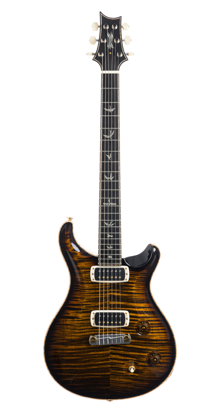 PRS Collection Series 2014 #133 McCarty 408 - Tiger Eye Smoked Burst (757)