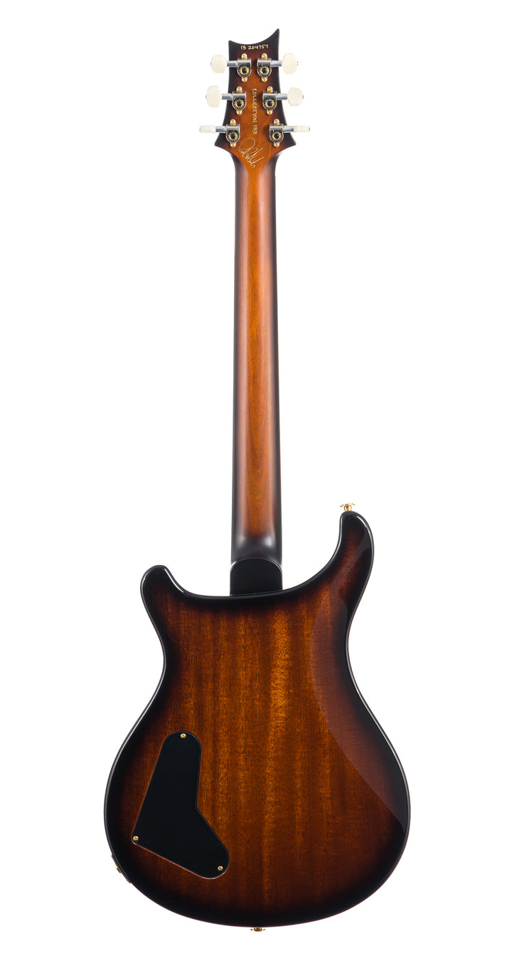 PRS Collection Series 2014 #133 McCarty 408 - Tiger Eye Smoked Burst (757)
