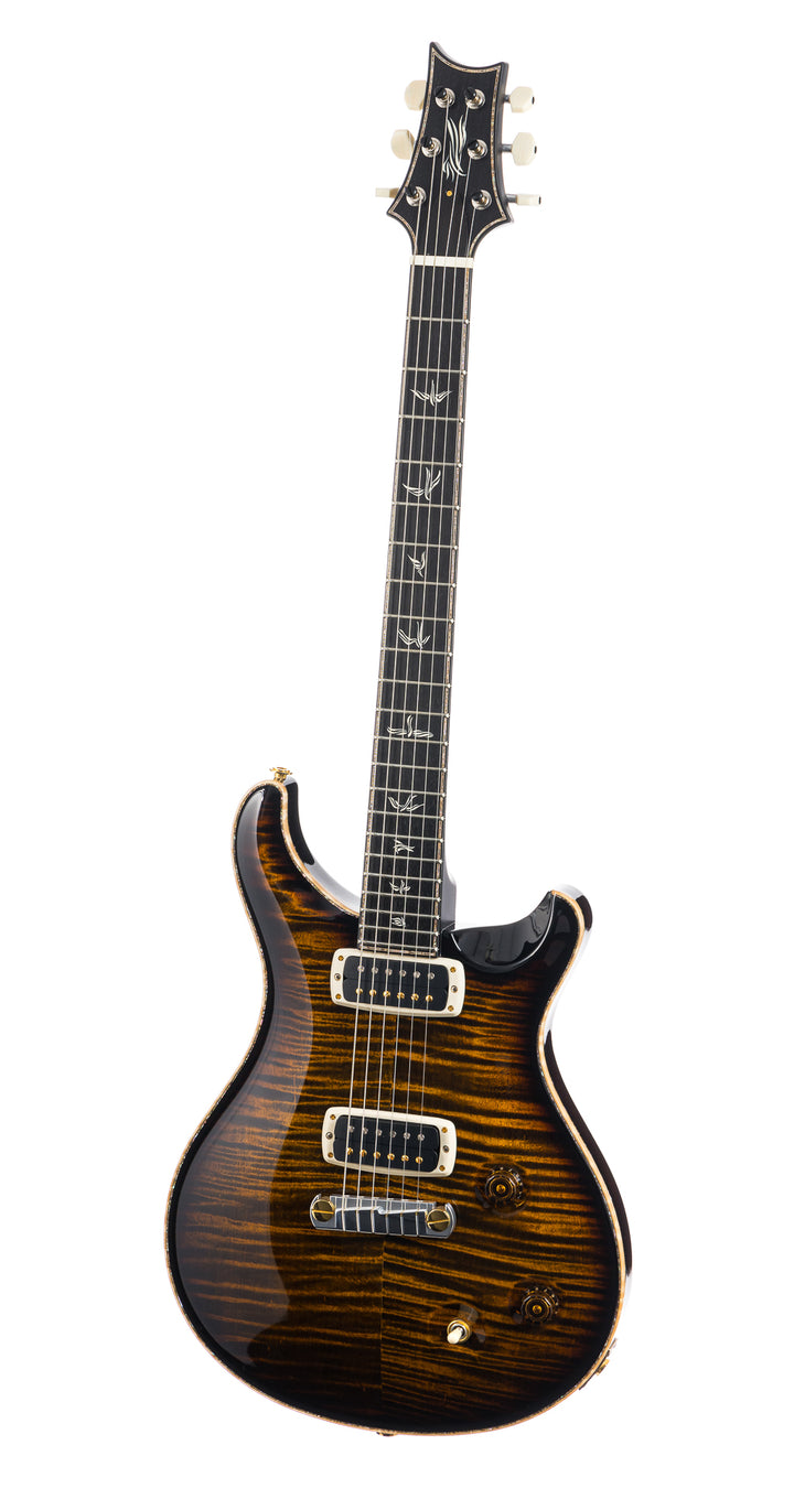 PRS Collection Series 2014 #133 McCarty 408 - Tiger Eye Smoked Burst (757)