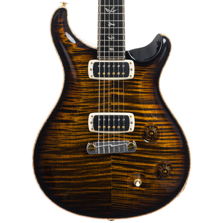 PRS Collection Series 2014 #133 McCarty 408 - Tiger Eye Smoked Burst (757)