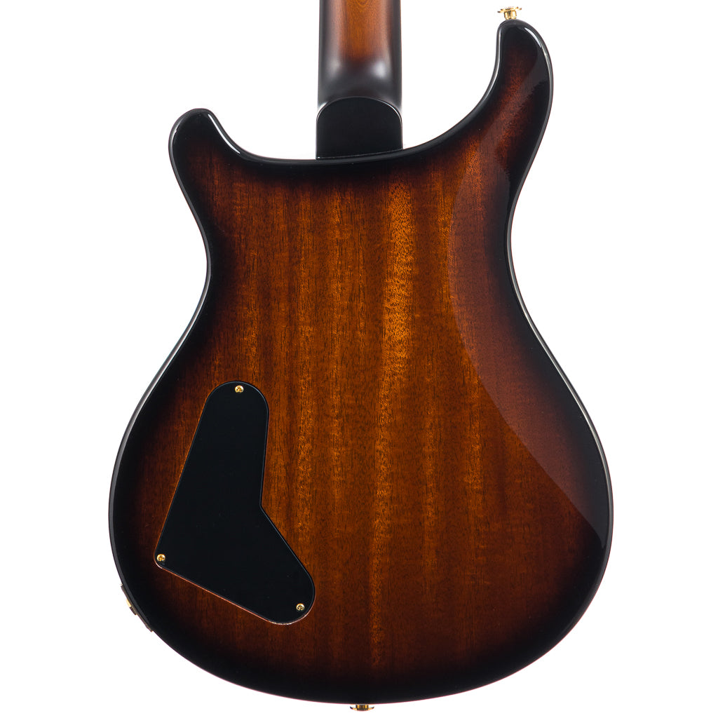 PRS Collection Series 2014 #133 McCarty 408 - Tiger Eye Smoked Burst (757)