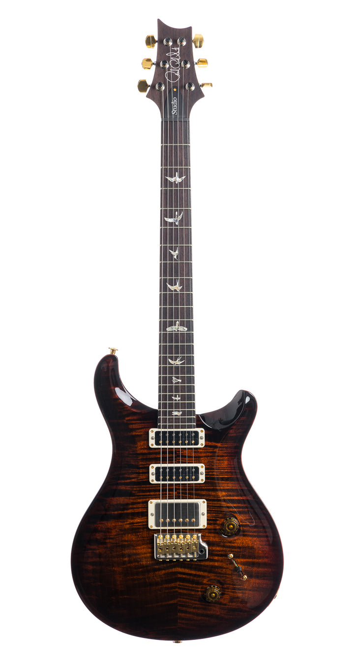 PRS Studio 10 Top - Custom Color (035)