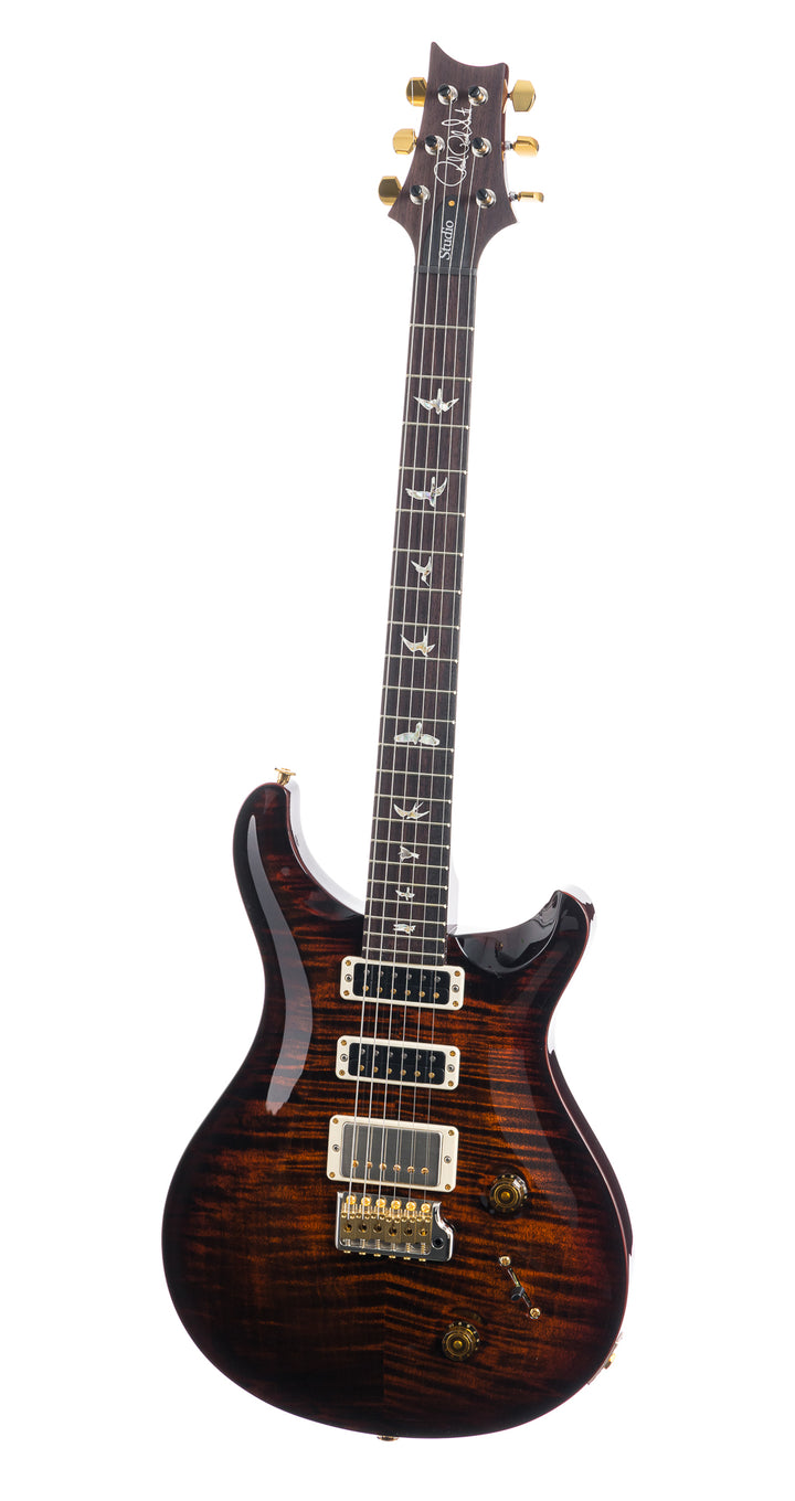 PRS Studio 10 Top - Custom Color (035)