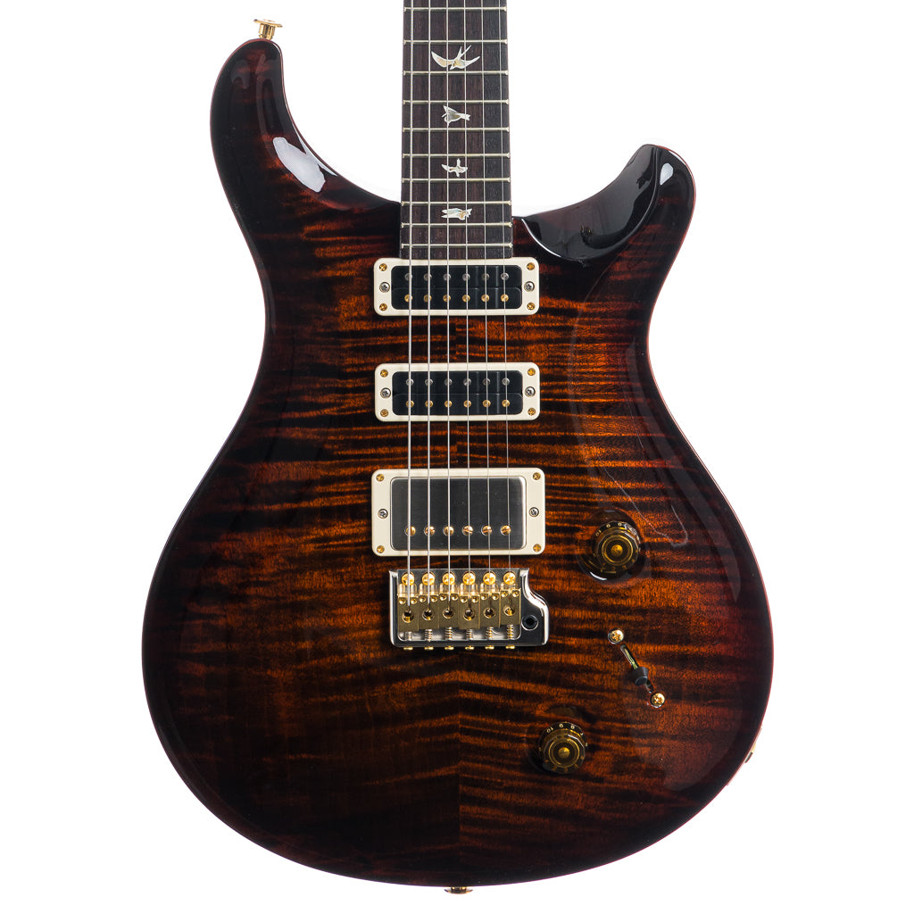 PRS Studio 10 Top - Custom Color (035)