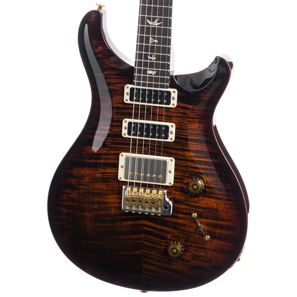 PRS Studio 10 Top - Custom Color (035)