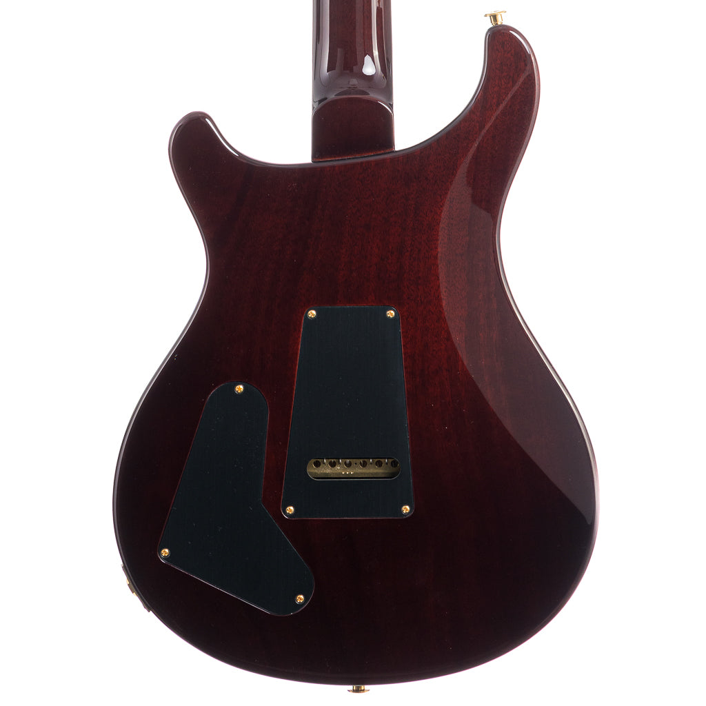 PRS Studio 10 Top - Custom Color (035)