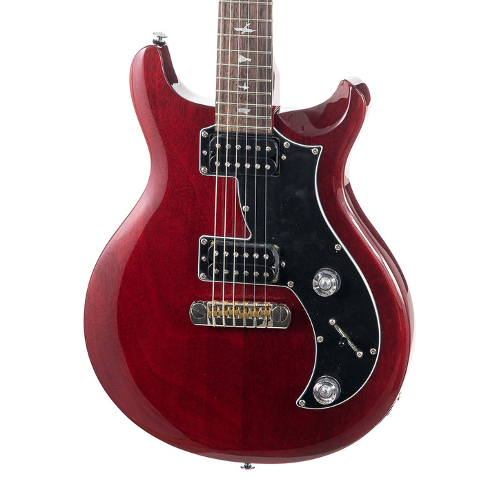 PRS SE Mira - Vintage Cherry (886)