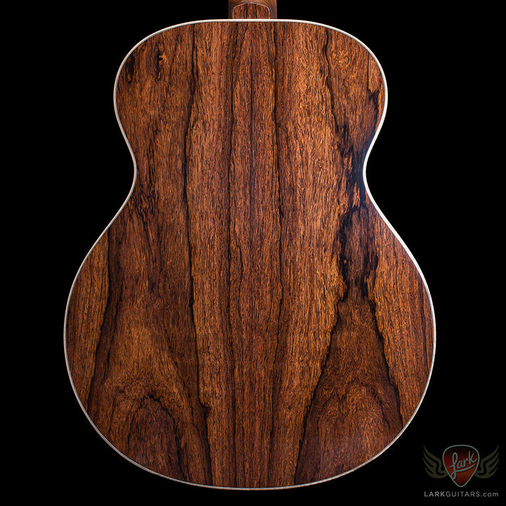 PRS Private Stock #5406 Tonare Grand European Spruce & Madagascar Rosewood - Natural (471) - Available at Lark Guitars