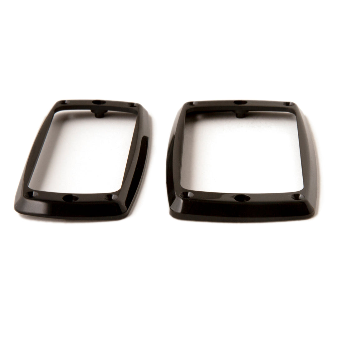 PRS 408 Pickup Ring Set - Black