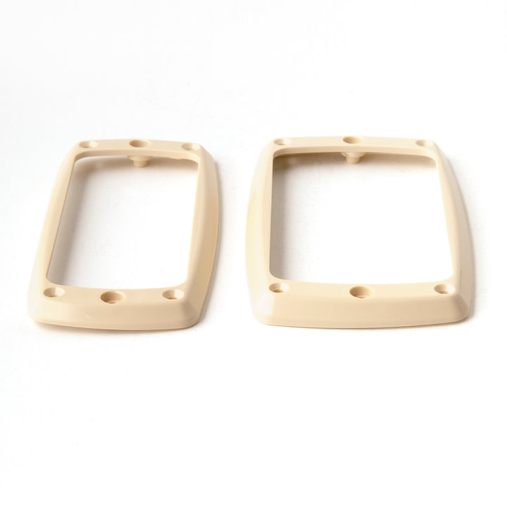 PRS 408 Pickup Ring Set - Ivory