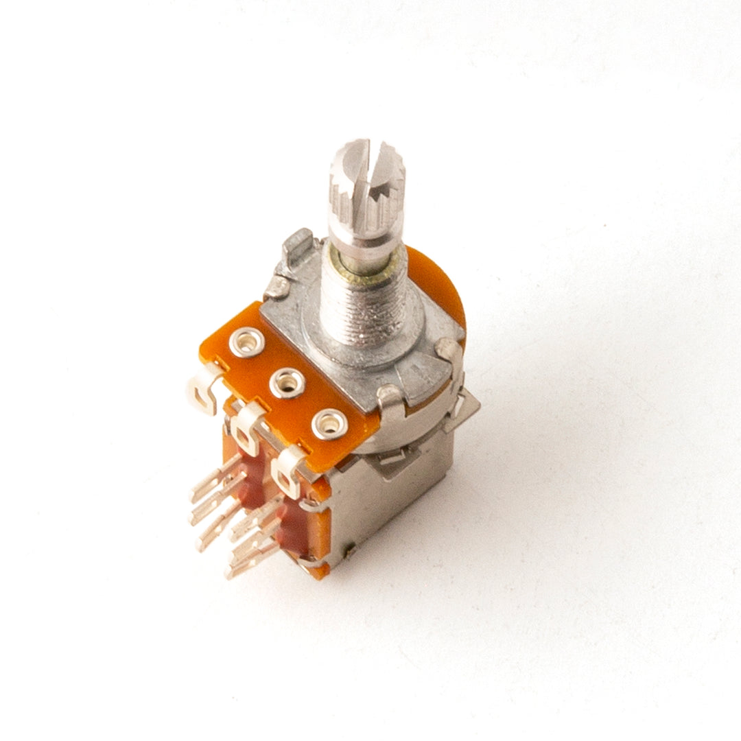 PRS Designed Push/Pull Tone Pot