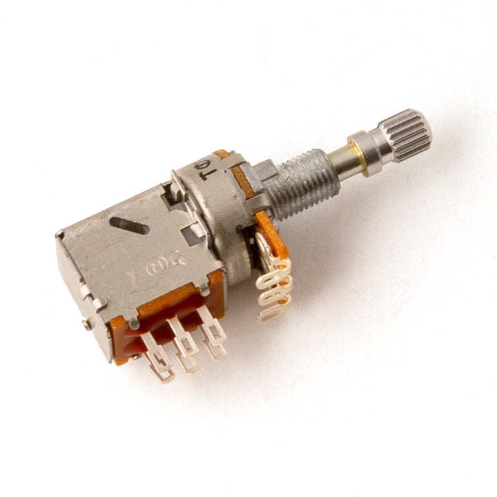 PRS Designed Push/Pull Tone Pot