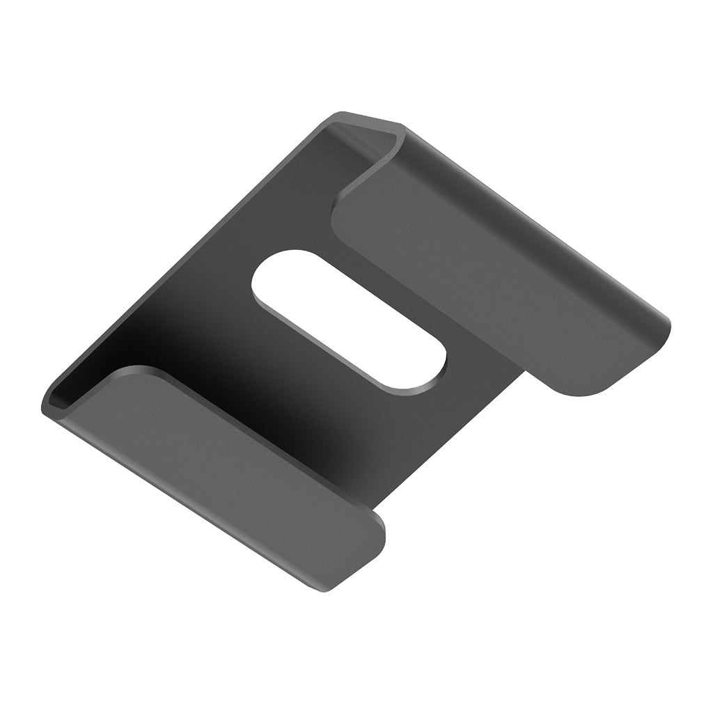 Mono Pedalboard Rise - Black