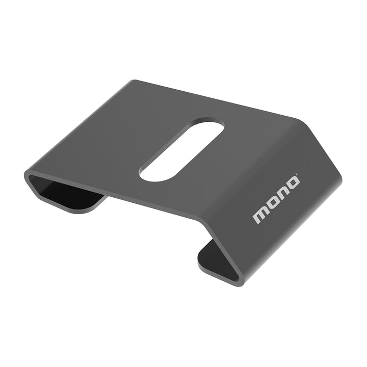 Mono Pedalboard Rise - Black