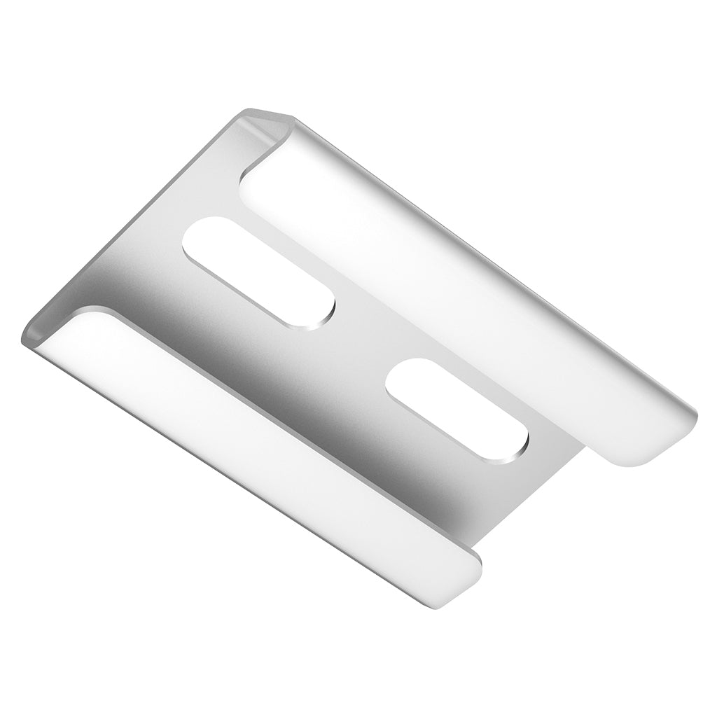 Mono Pedalboard Rise+ - Silver