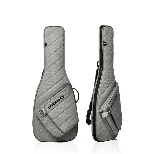 Mono M80 Guitar Sleeve Electric Slim Case - Ash - M80-SEG-ASH - Available at Lark Guitars