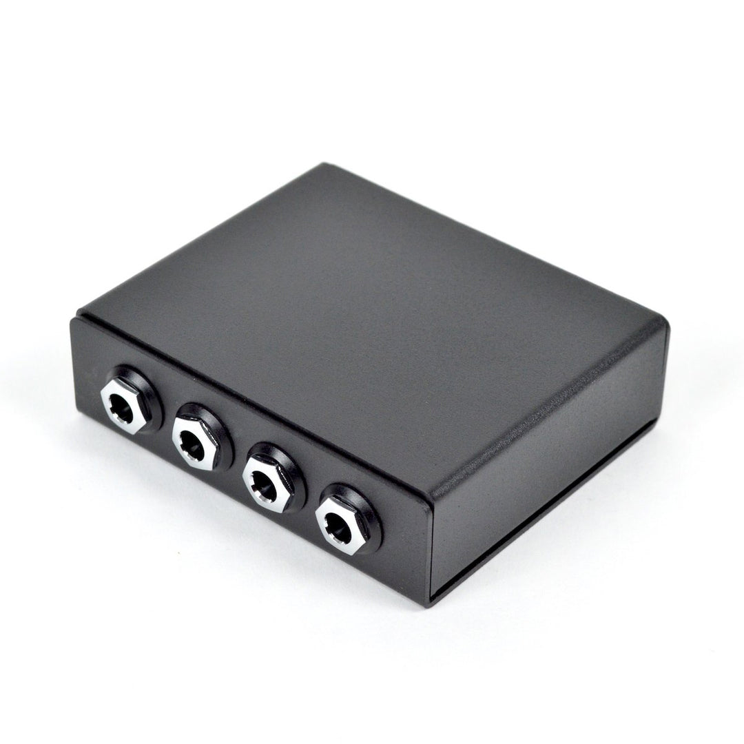 Creation Elevation Series Patch Bay