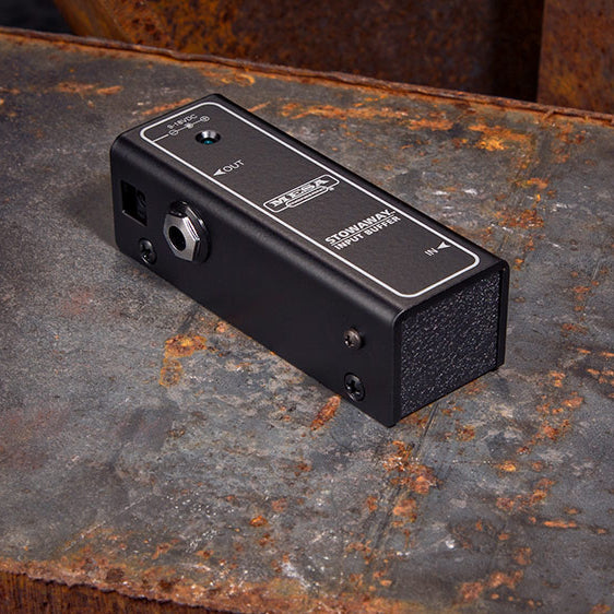 Mesa Boogie Stowaway Input Buffer
