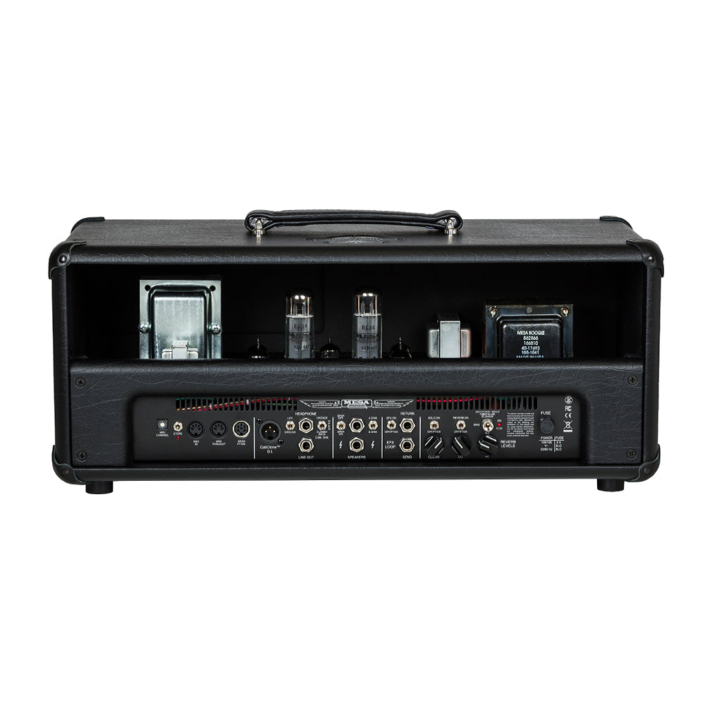Mesa Boogie Triple Crown TC-50 Head