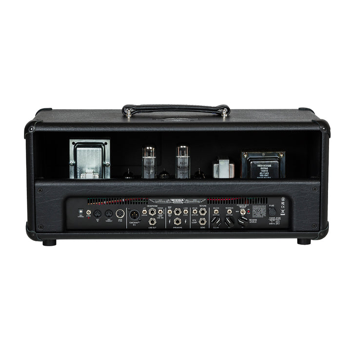 Mesa Boogie Triple Crown TC-50 Head