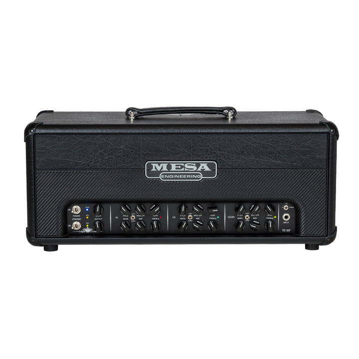 Mesa Boogie Triple Crown TC-50 Head