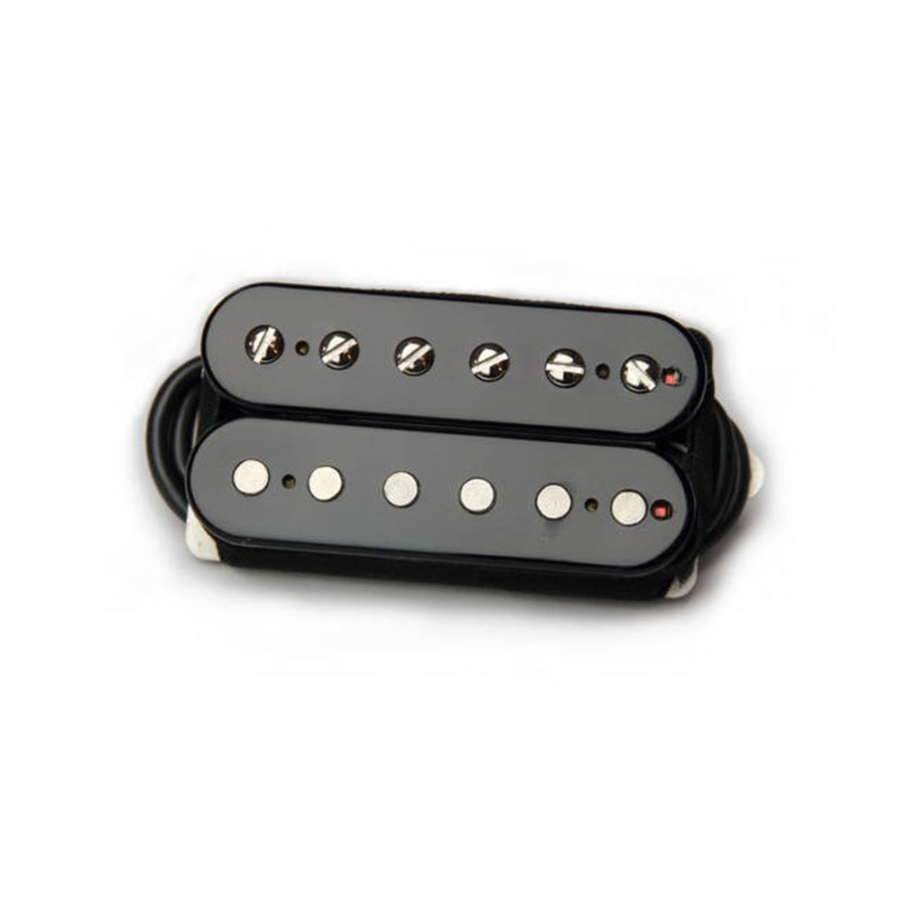 Bare Knuckle Boot Camp Brute Force Humbucker Set - Black