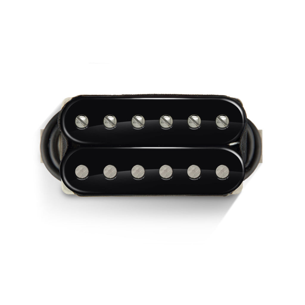 Bare Knuckle VHII (Neck)- Black