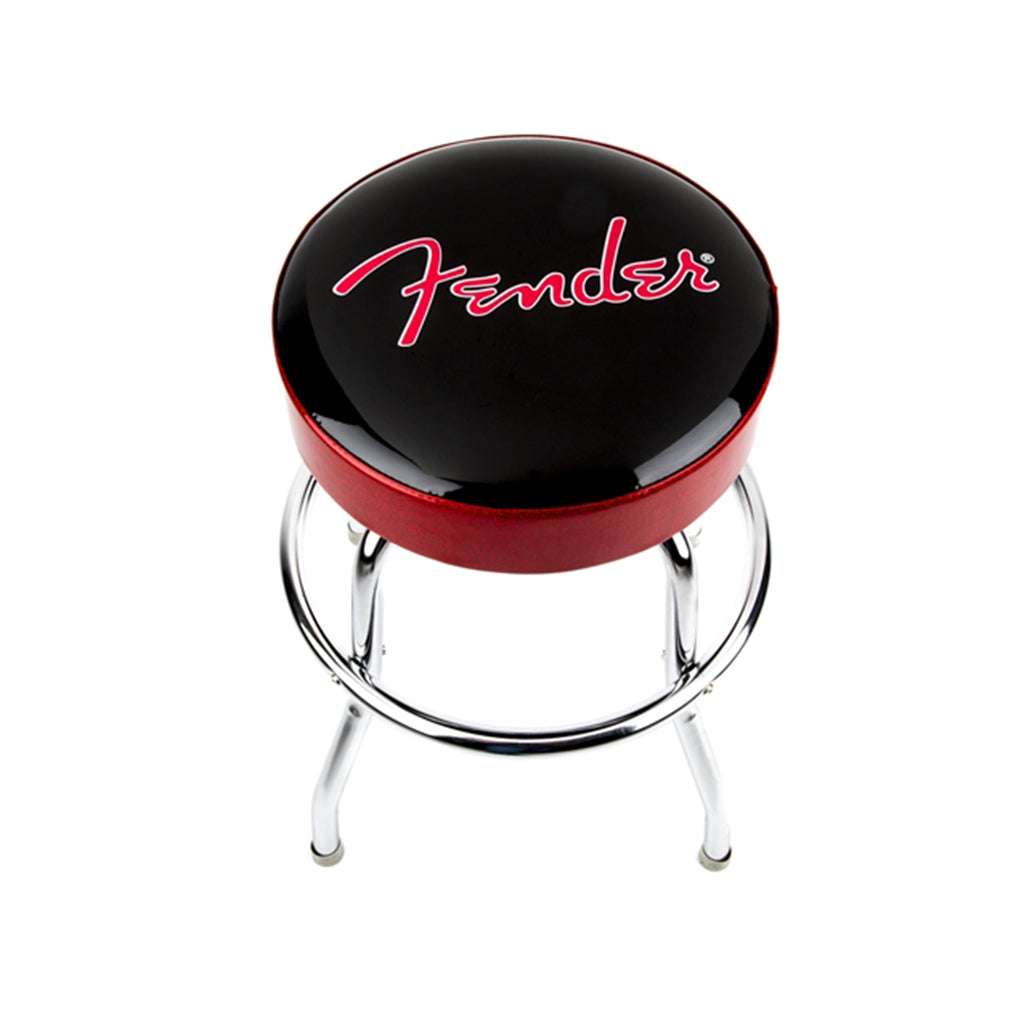 Fender Barstool 24" - Red Sparkle