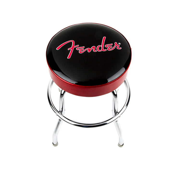 Fender Barstool 24" - Red Sparkle