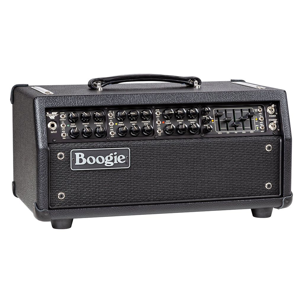 Mesa Boogie Mark VII - Head