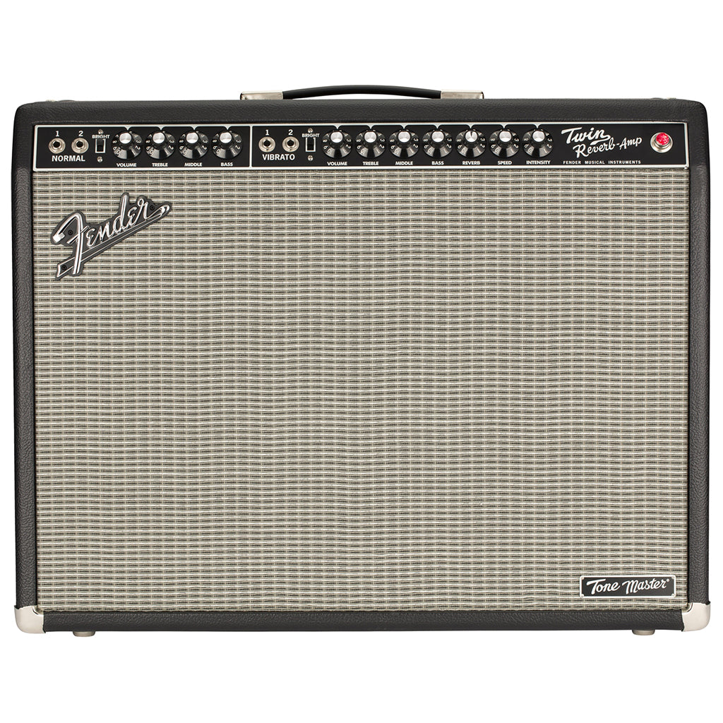 Fender Tone Master Twin Reverb