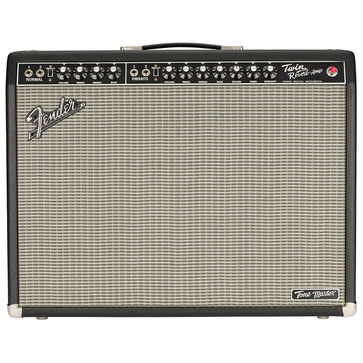 Fender Tone Master Twin Reverb