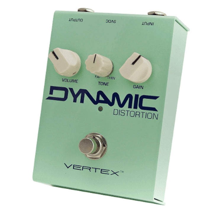 Vertex Dynamic Distortion Limited Edition Sea Foam Green