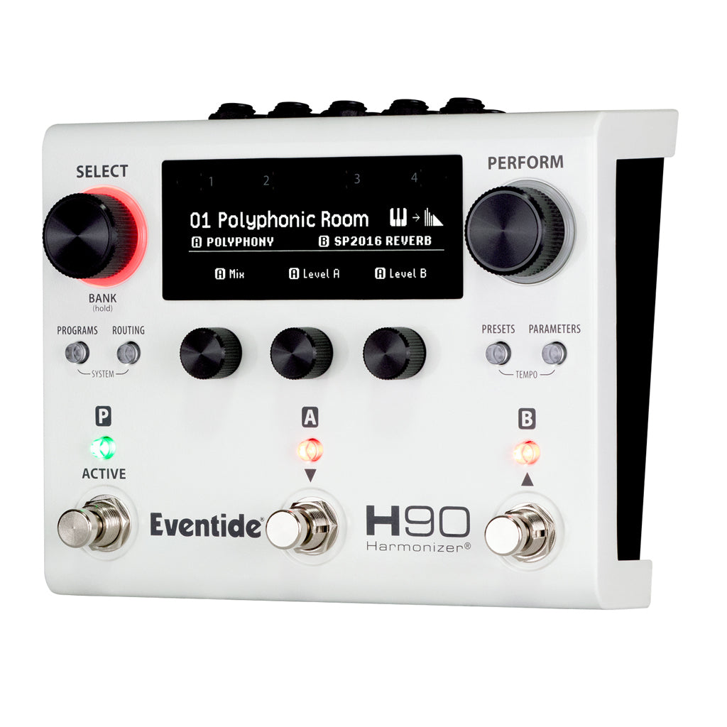 Eventide H90 Harmonizer