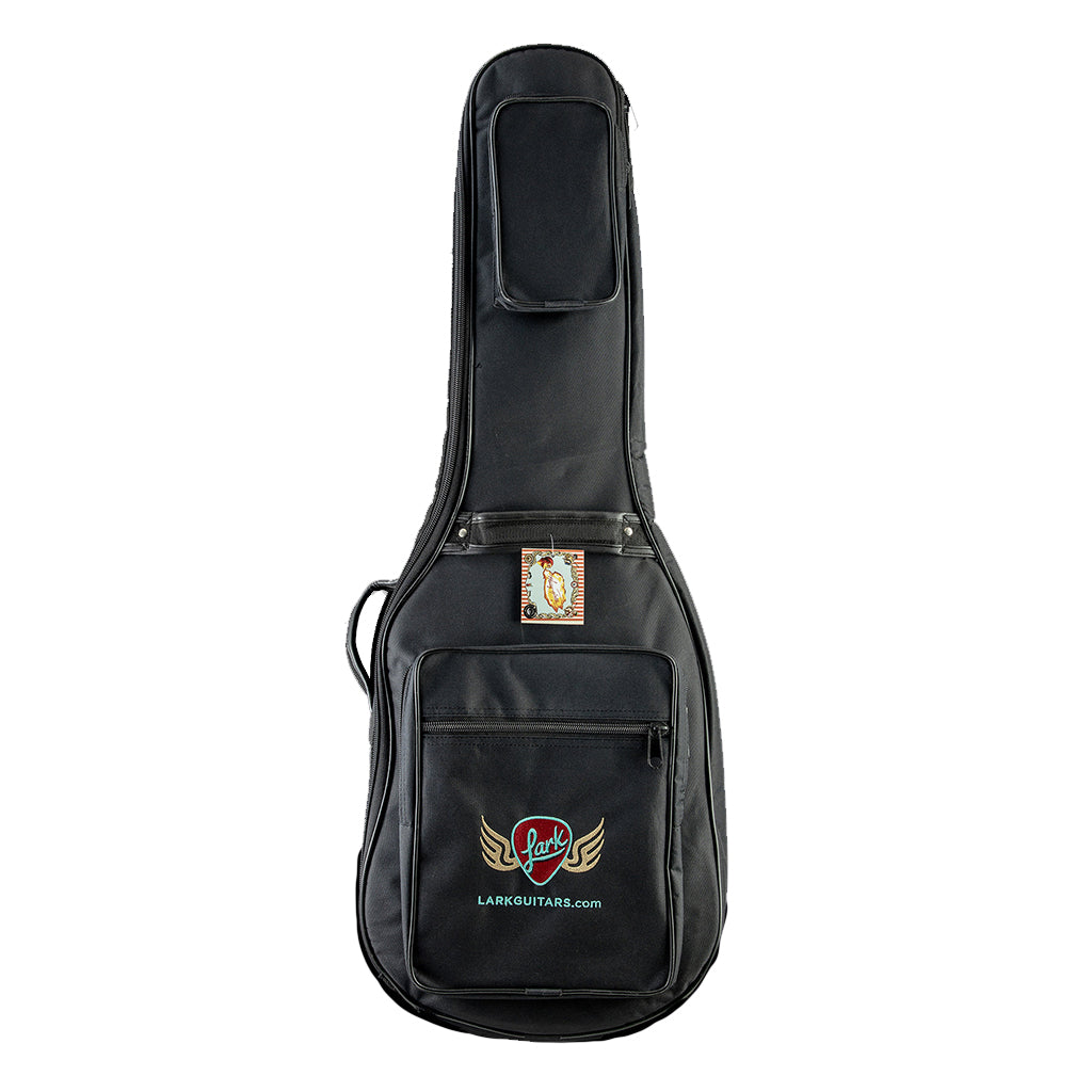 Henry heller gig bag hotsell