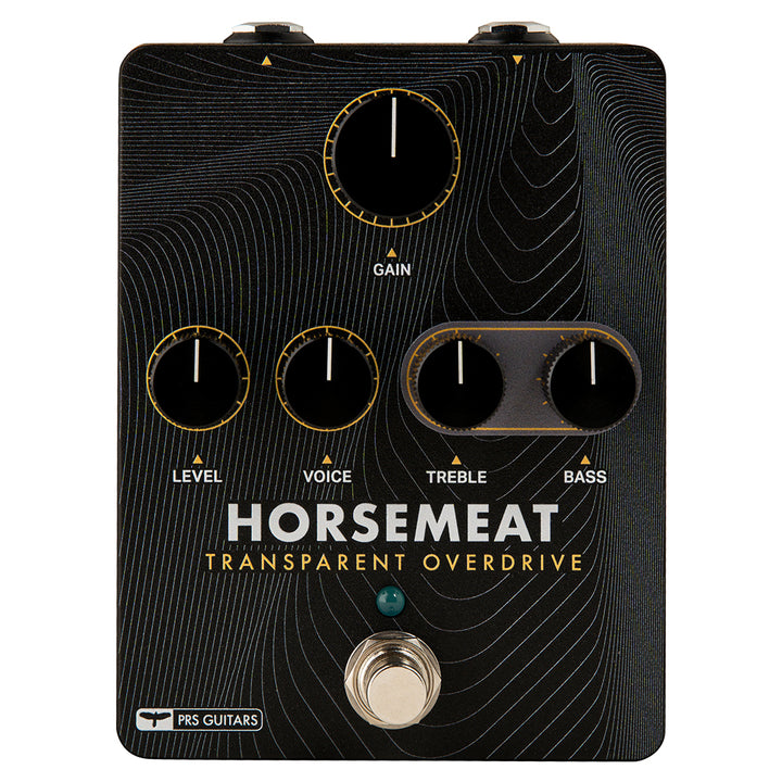 PRS Horsemeat Overdrive