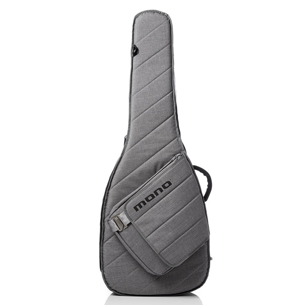 Mono - Sleeve Acoustic Guitar Case - Ash