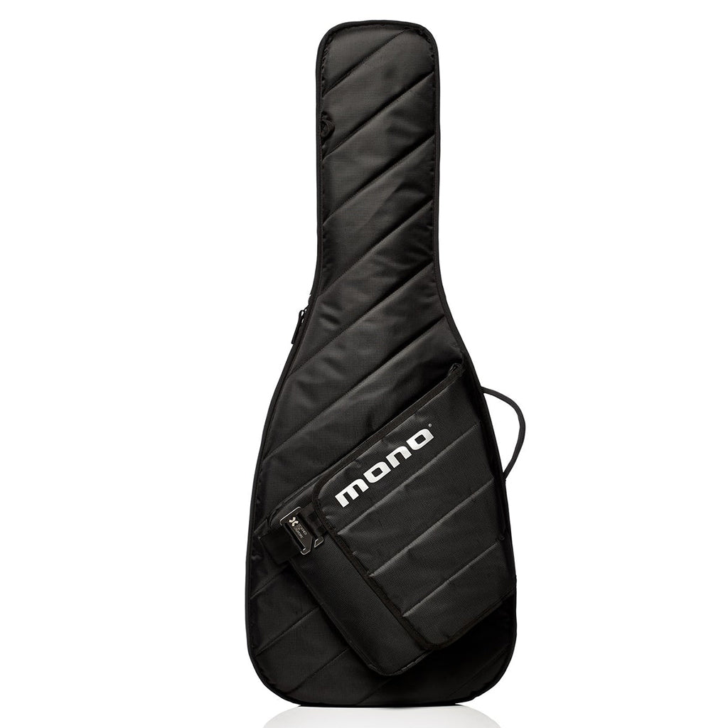 Mono - Sleeve Electric Guitar Case - Black