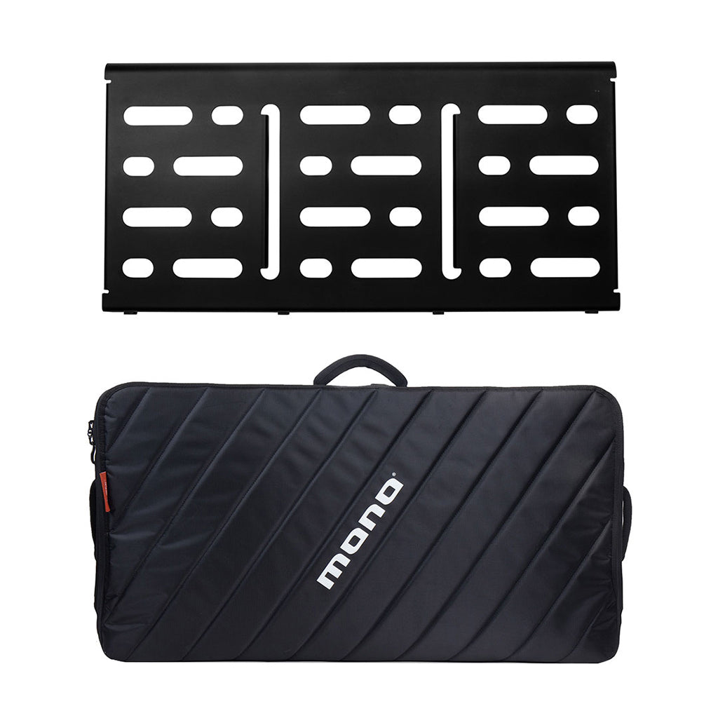 Large pedalboard case cheap