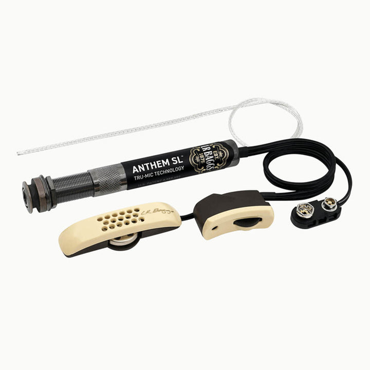 LR Baggs Anthem SL Acoustic Guitar Pickup & Microphone