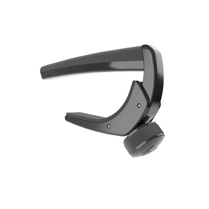 D'Addario Pro Plus Capo - Black
