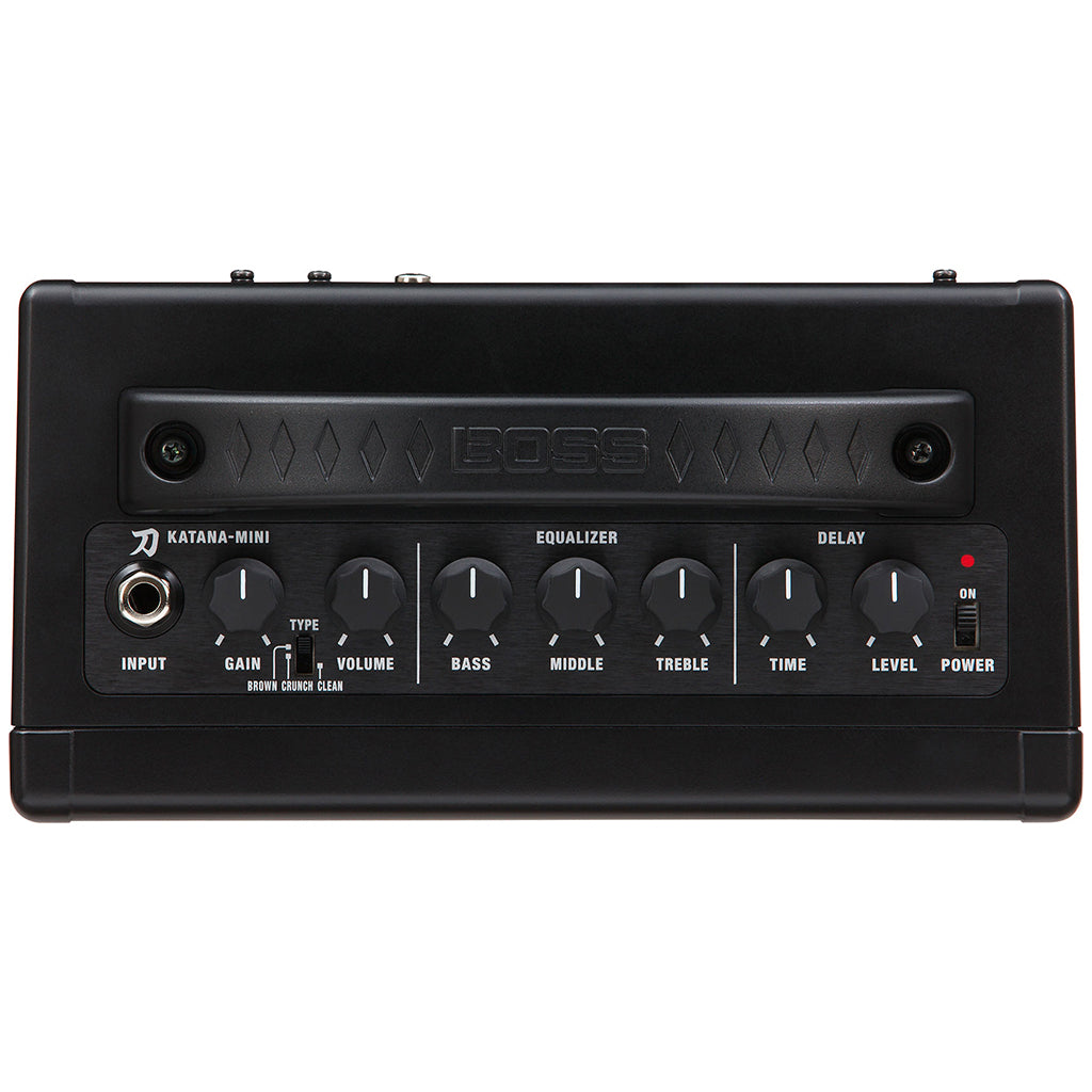 Boss Katana-Mini 7-watt Combo Amp