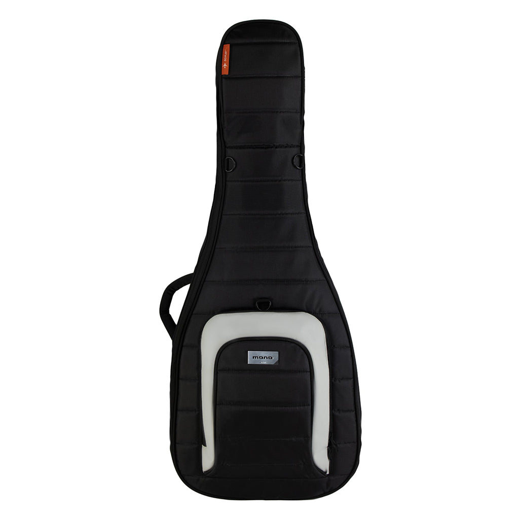 Mono - Classic OM/Classical Guitar Case - Black