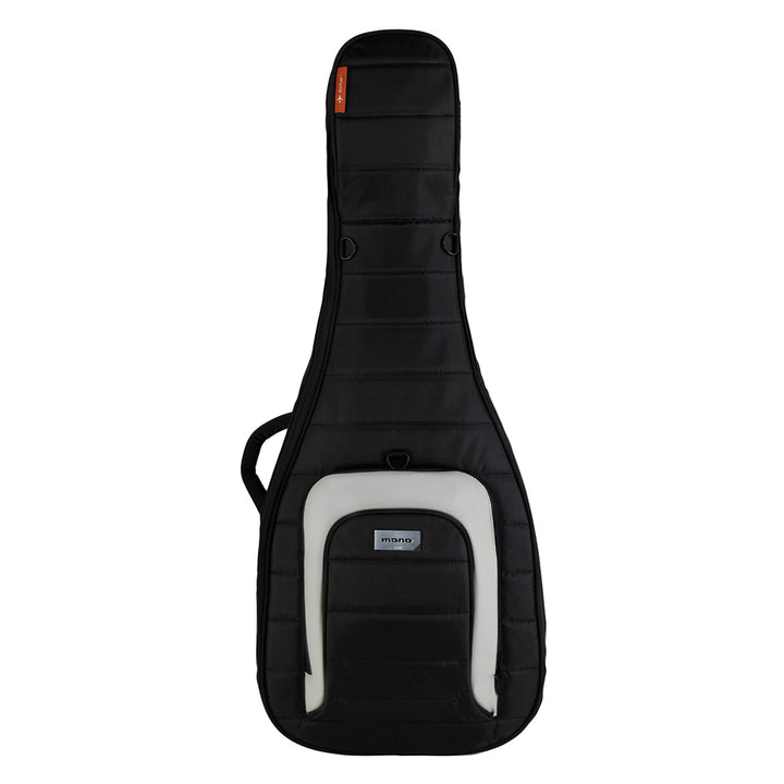 Mono - Classic OM/Classical Guitar Case - Black