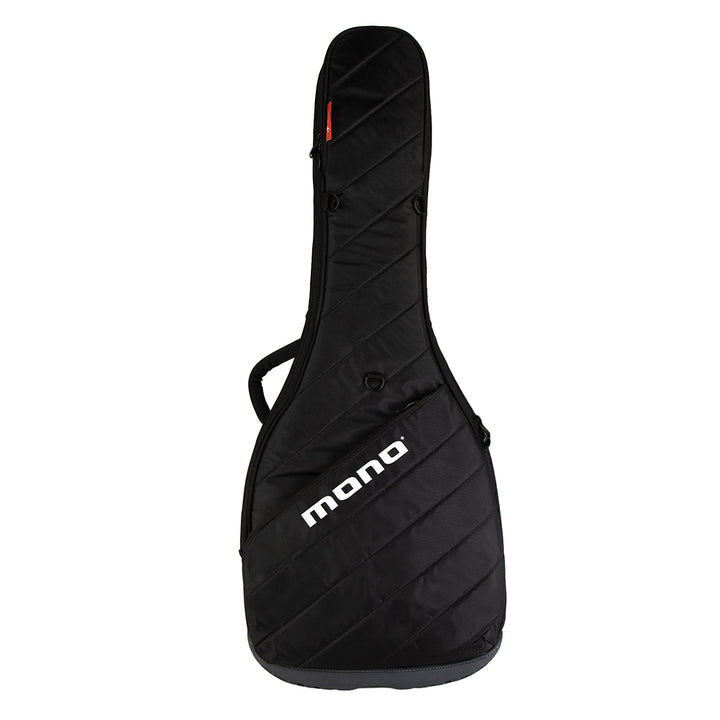 Mono - Vertigo Semi-Hollow Guitar Case - Black