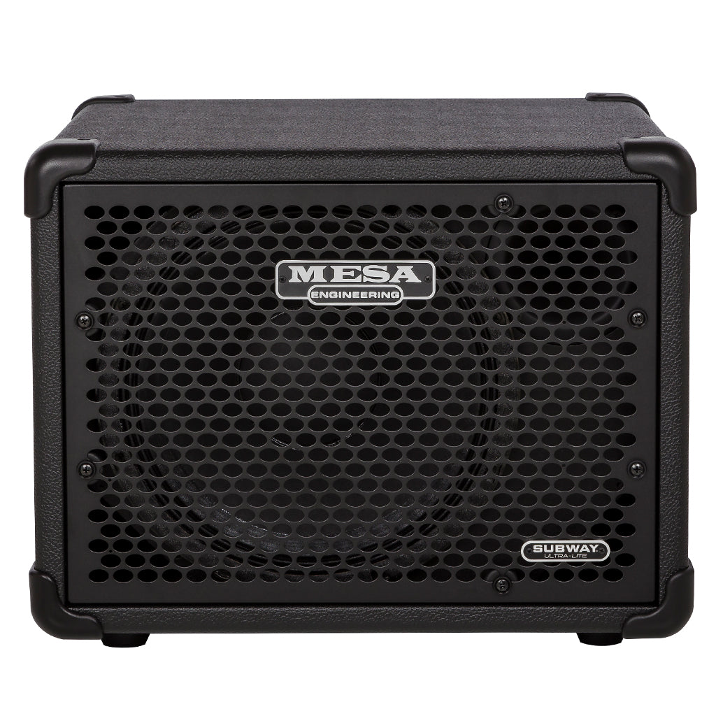 Mesa Boogie Subway Ultra-Light 1x12 Bass Cabinet