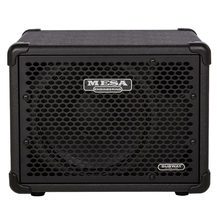 Mesa Boogie Subway Ultra-Light 1x12 Bass Cabinet