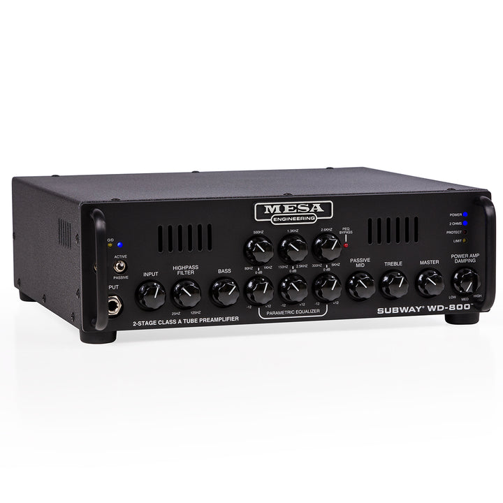 Mesa Boogie Subway WD-800