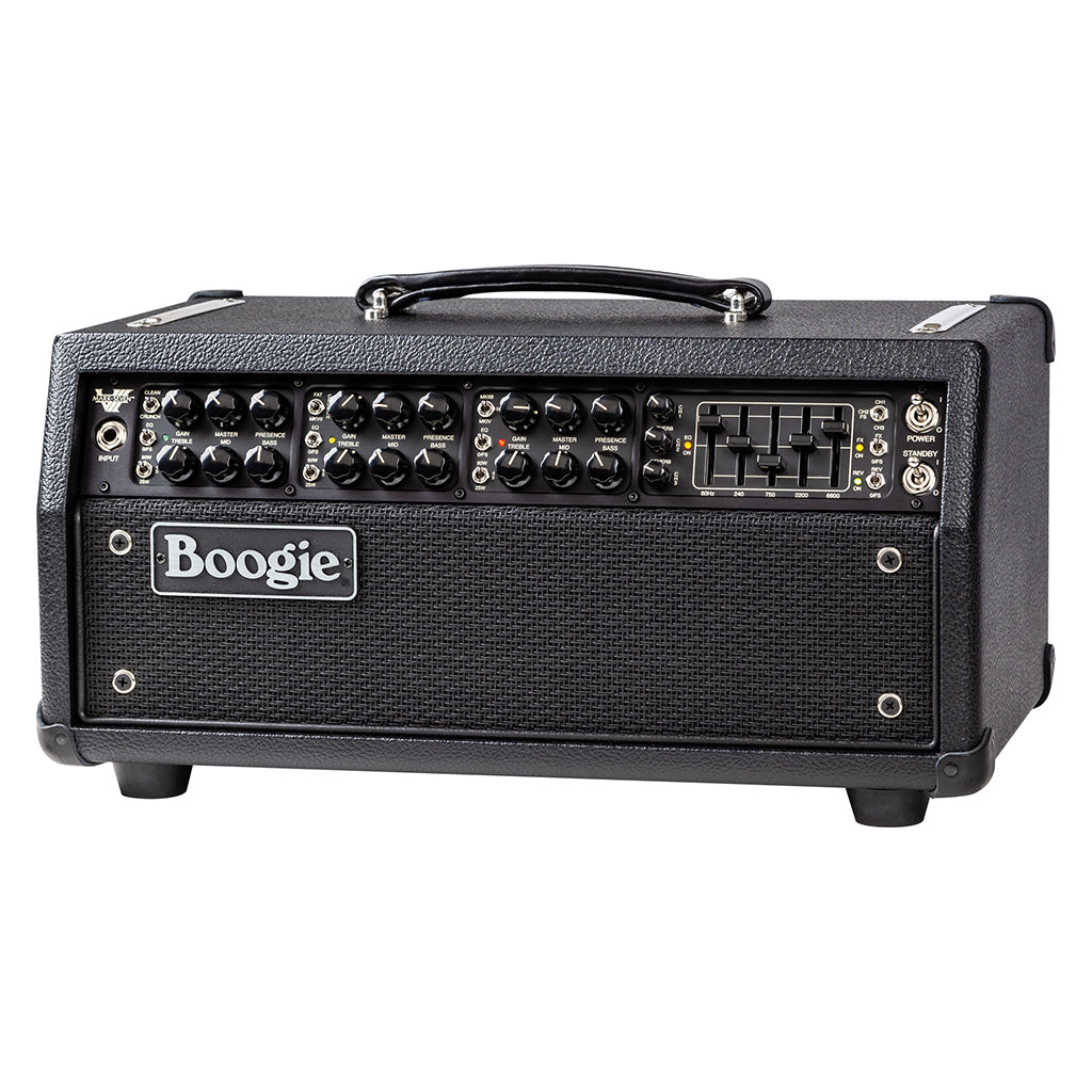 Mesa Boogie Mark VII - Head